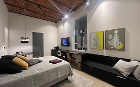 Loft Suite
