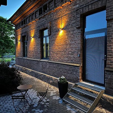 Loft Suite Lappeenranta Exterior photo