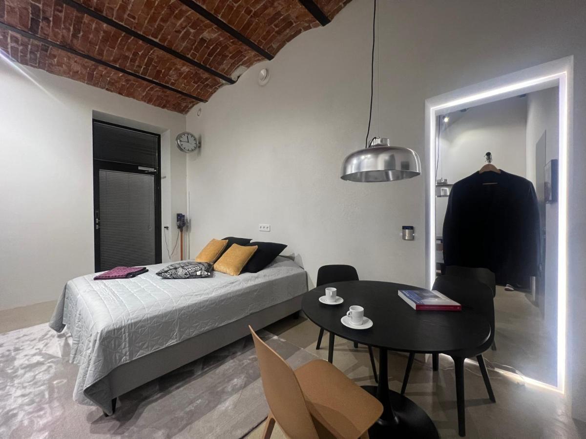 Loft Suite Lappeenranta Exterior photo
