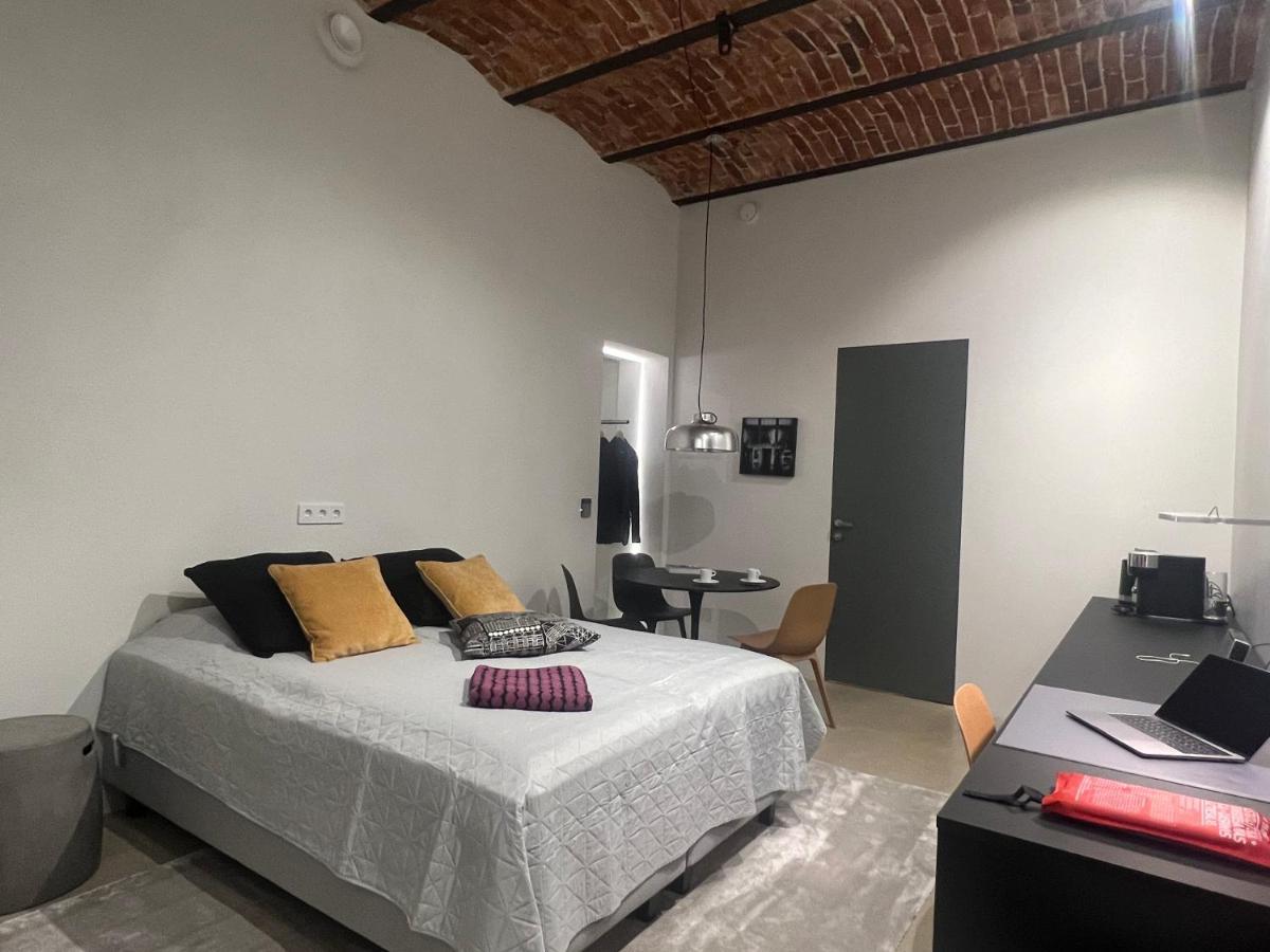 Loft Suite Lappeenranta Exterior photo
