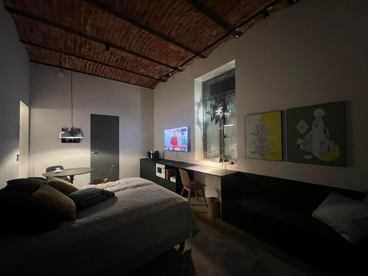 Loft Suite Lappeenranta Exterior photo