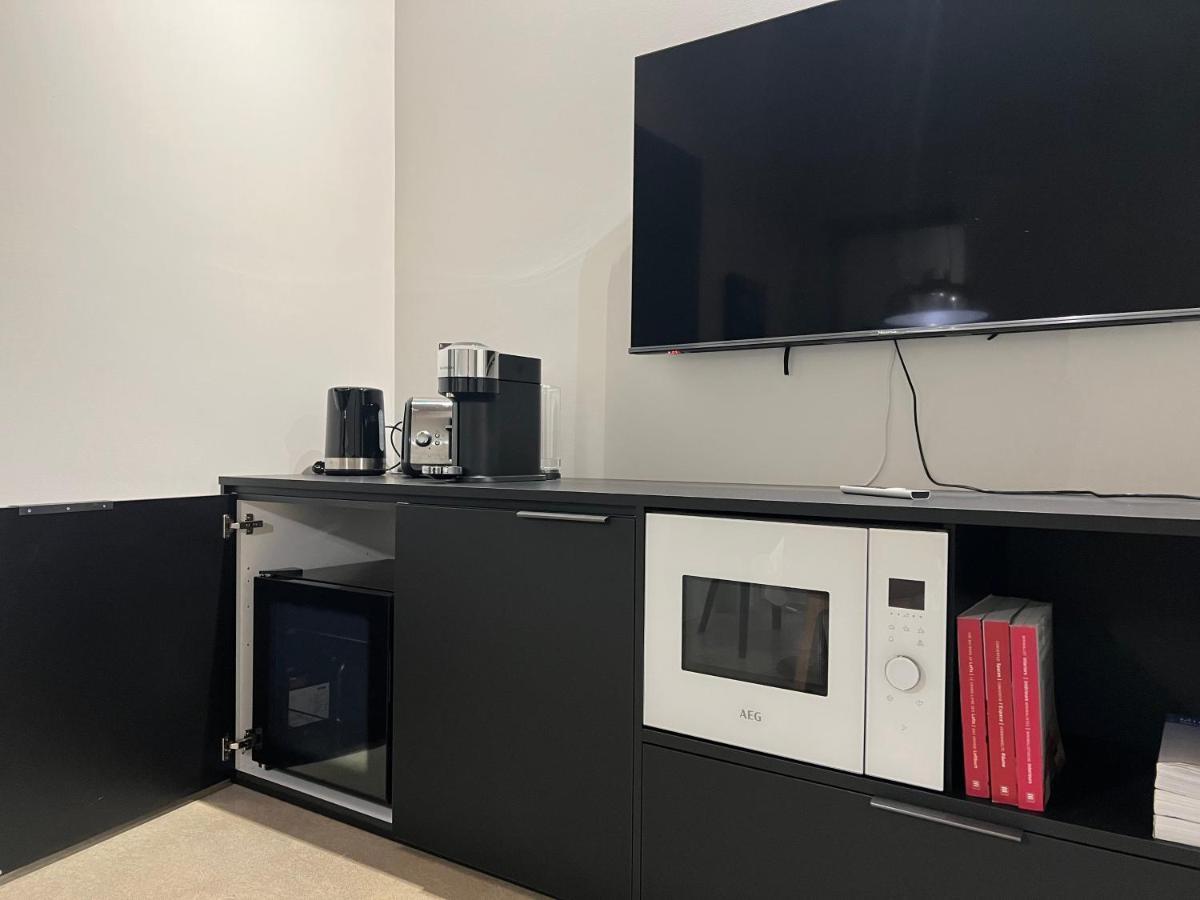 Loft Suite Lappeenranta Exterior photo