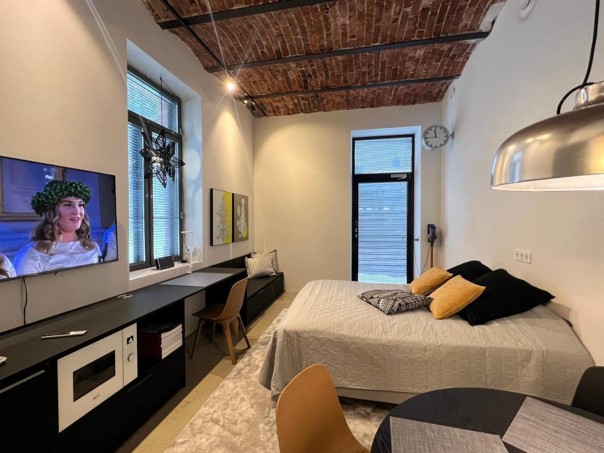 Loft Suite Lappeenranta Exterior photo