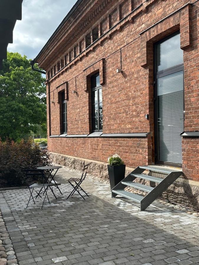 Loft Suite Lappeenranta Exterior photo