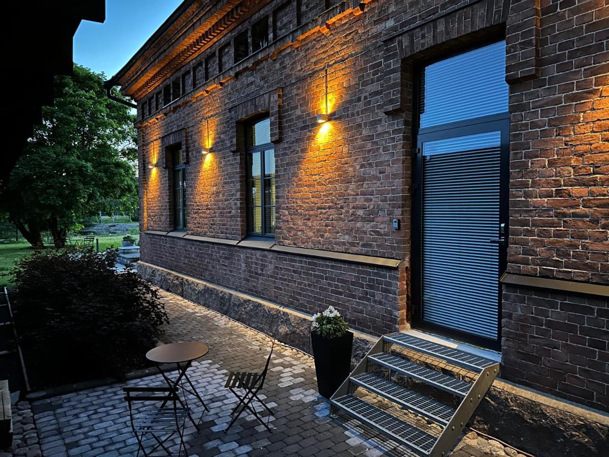 Loft Suite Lappeenranta Exterior photo